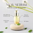 Shine Transferproof Serum