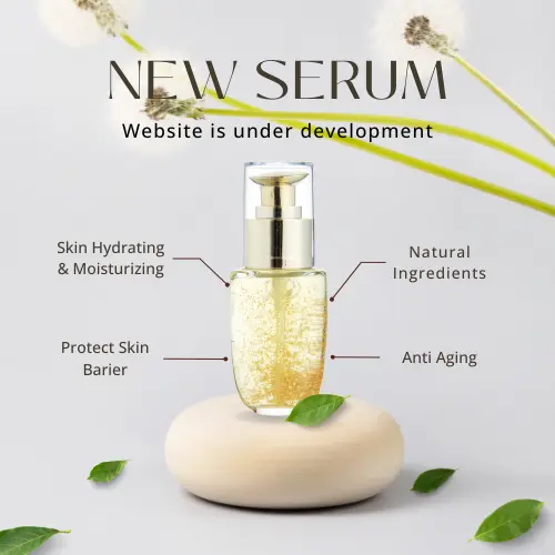 Shine Transferproof Serum