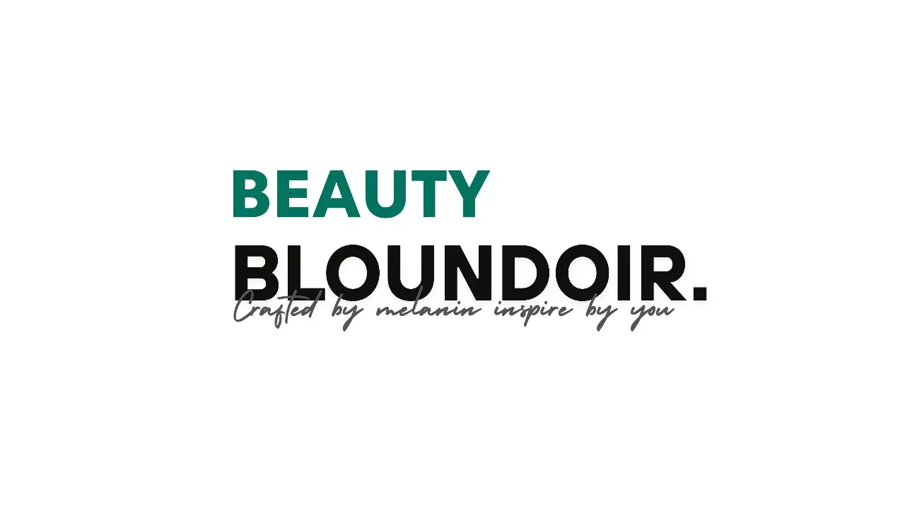 The Beauty Bloundoir